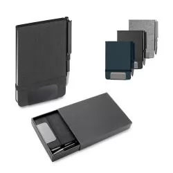 Caderno A6 Personalizado