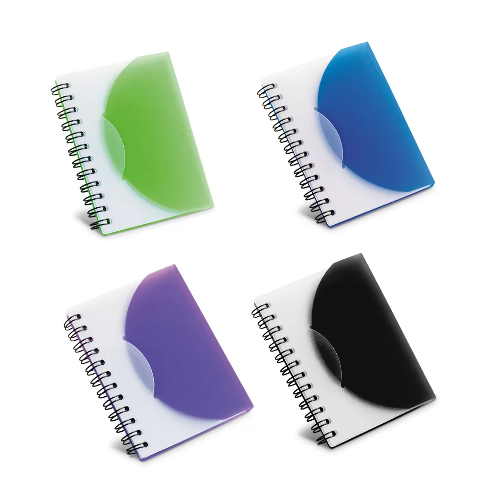 Caderno A7 Personalizado Caderno A7 Personalizado