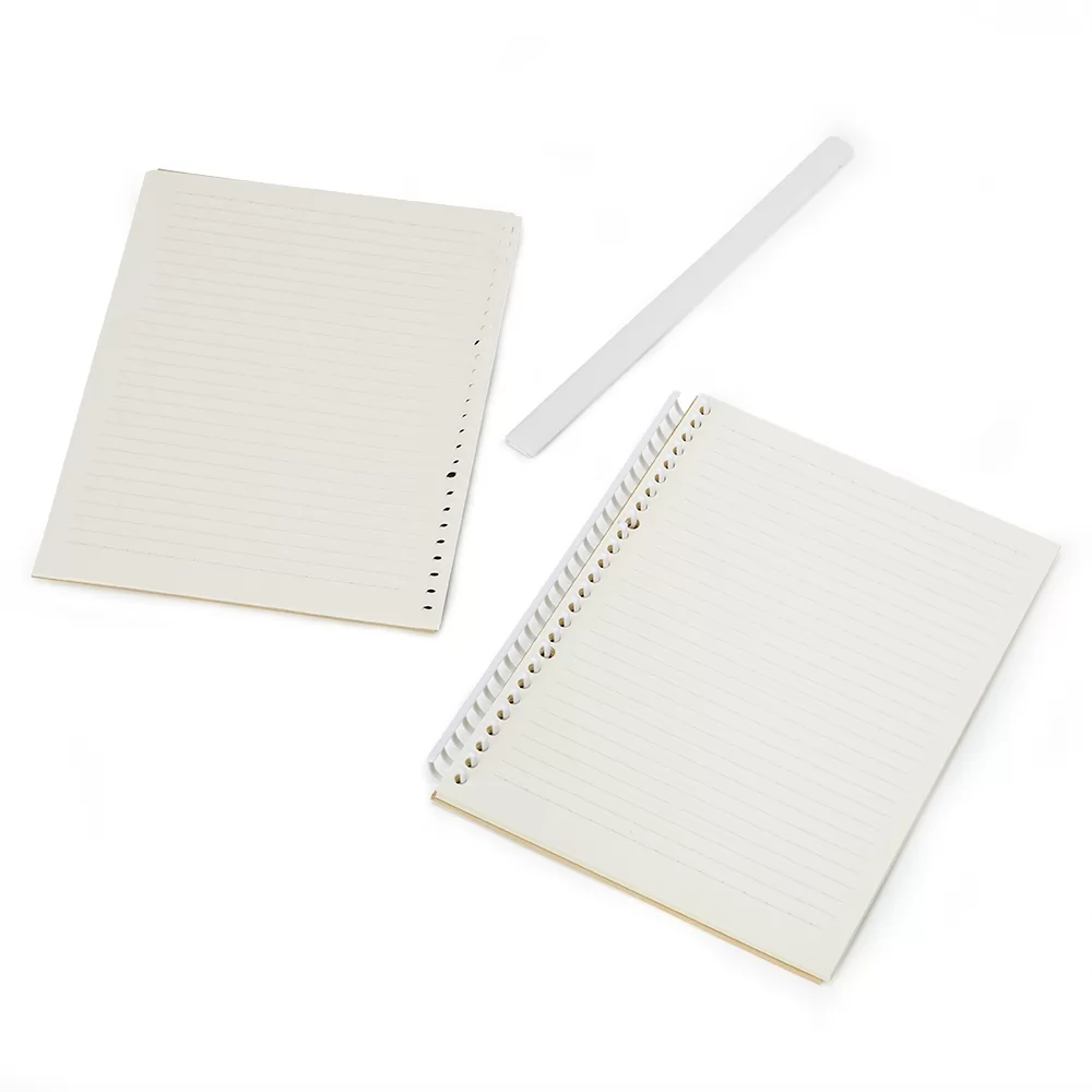 Caderno B5 Kraft Personalizado Caderno B5 Kraft Personalizado
