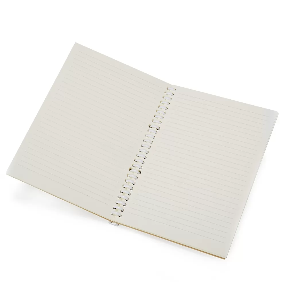 Caderno B5 Kraft Personalizado Caderno B5 Kraft Personalizado
