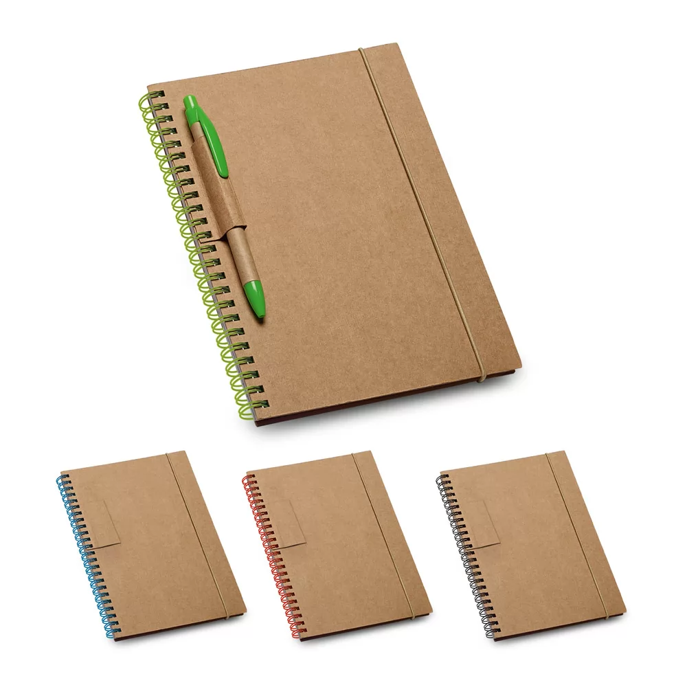 Caderno B6 Personalizado Caderno B6 Personalizado