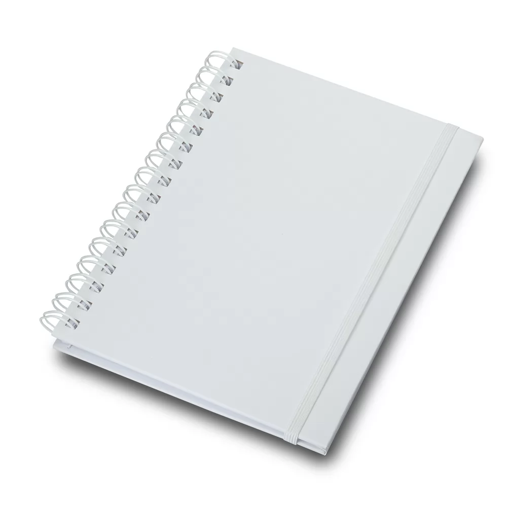 Caderno capa dura com elástico Personalizado Caderno capa dura com elástico Personalizado