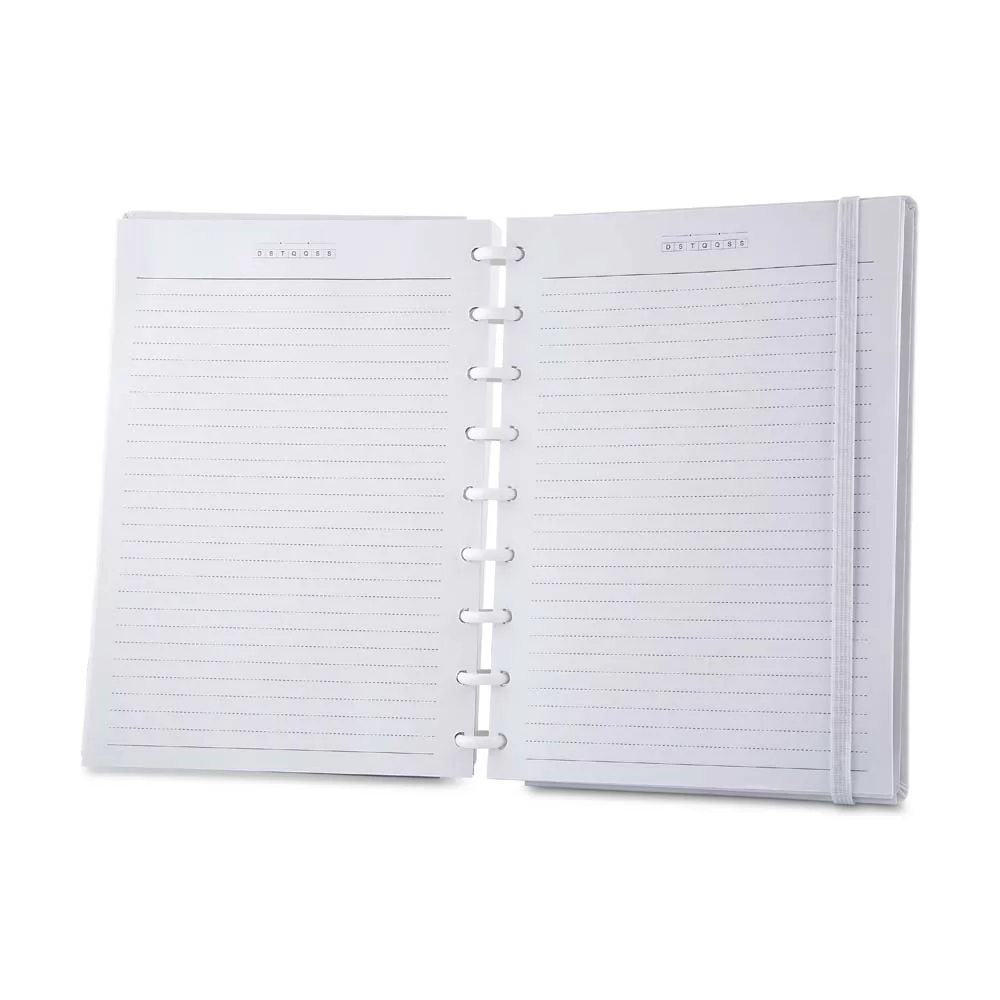 Caderno Capa Dura Personalizado