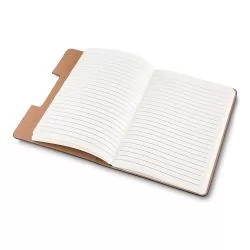 Caderno com Post-it Personalizado Caderno com Post-it Personalizado
