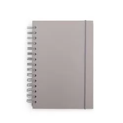 Caderno Couchê Personalizado