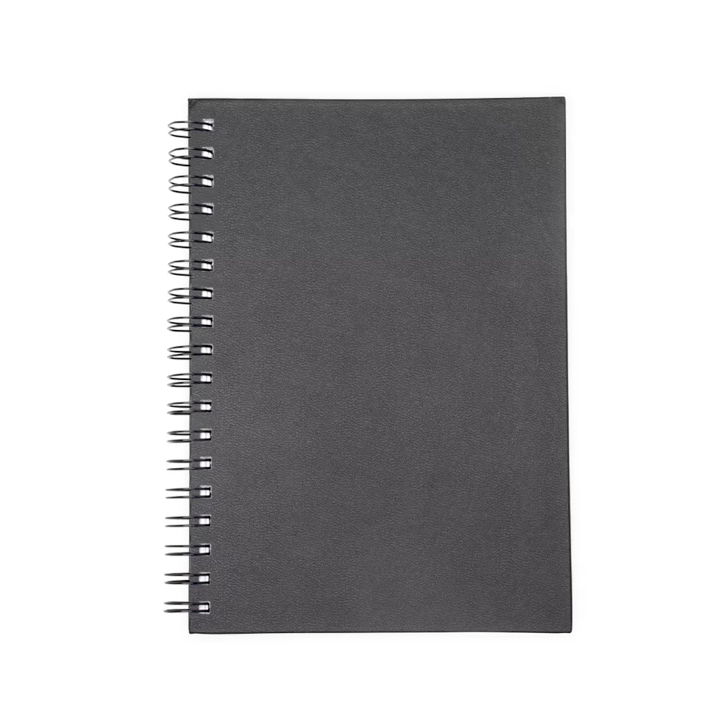 Caderno Cromato 23 x 16 Personalizado Caderno Cromato 23 x 16 Personalizado