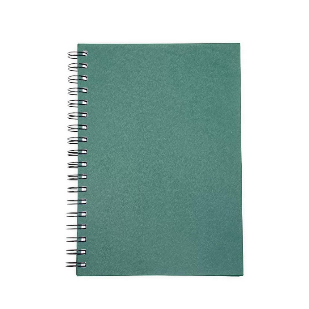 Caderno Cromato 23 x 16 Personalizado Caderno Cromato 23 x 16 Personalizado