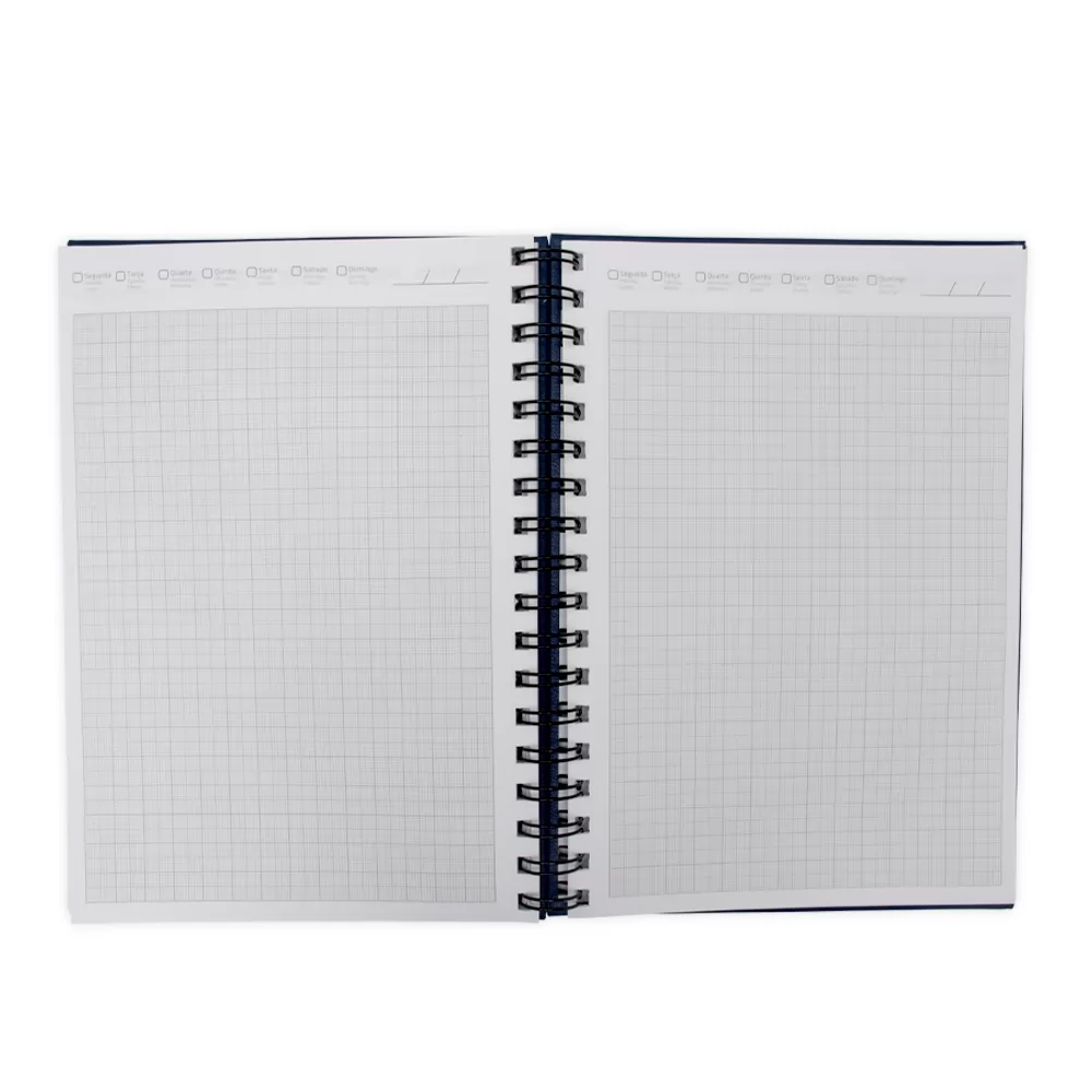 Caderno Cromato 23 x 16 Personalizado Caderno Cromato 23 x 16 Personalizado