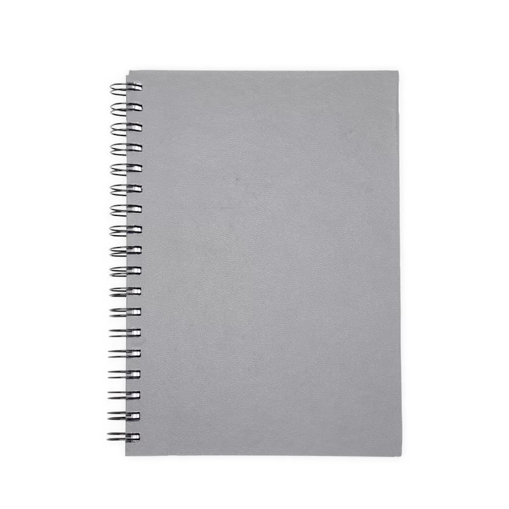 Caderno Cromato 23 x 16 Personalizado Caderno Cromato 23 x 16 Personalizado