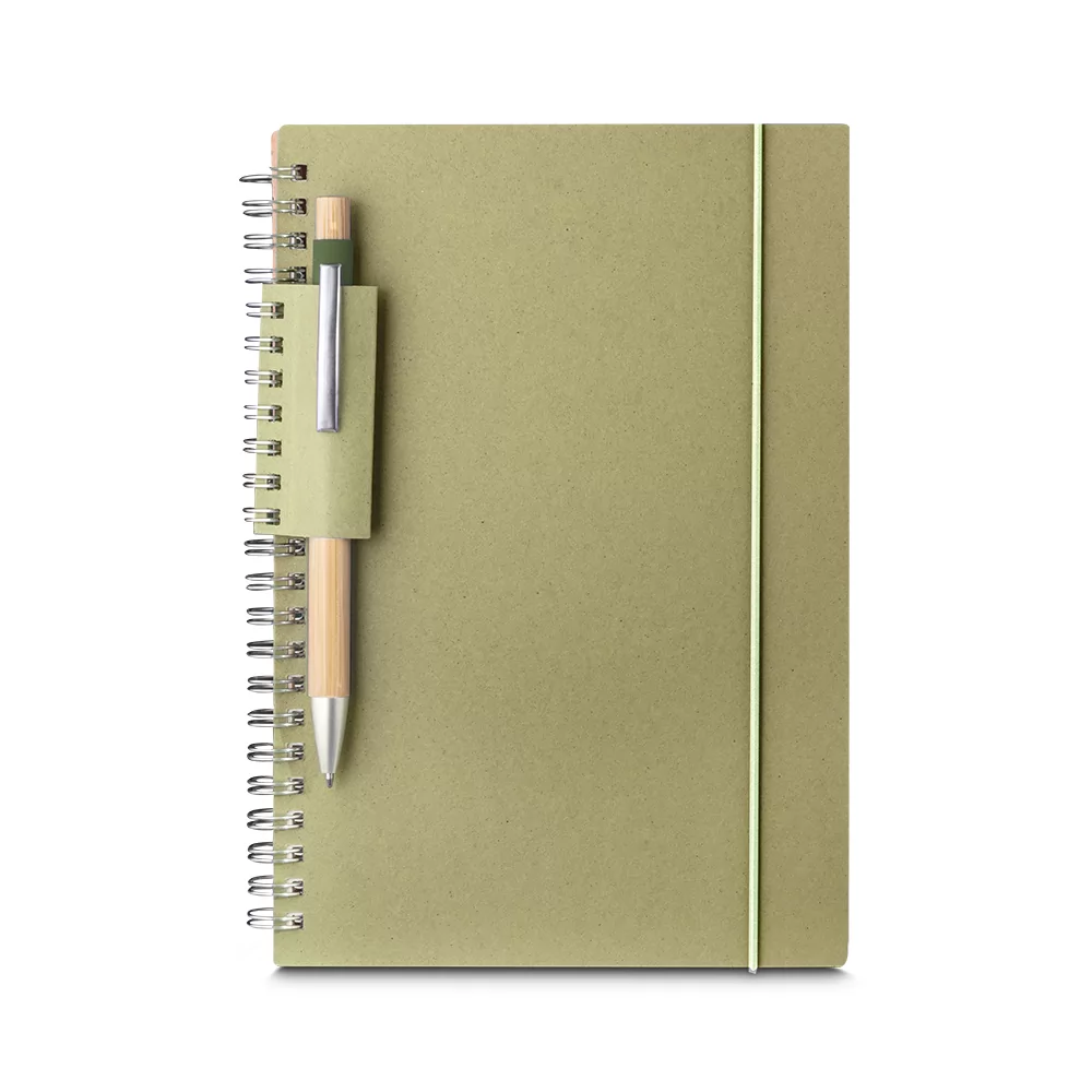 Caderno de Anotações Personalizado Caderno de Anotações Personalizado