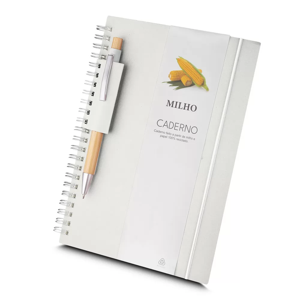 Caderno de Anotações Personalizado Caderno de Anotações Personalizado