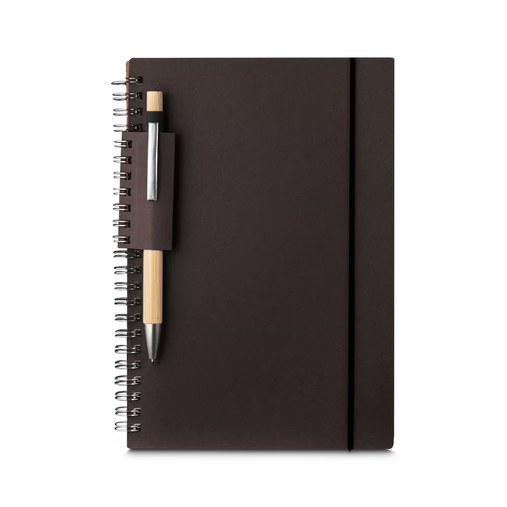 Caderno de Anotações Personalizado Caderno de Anotações Personalizado