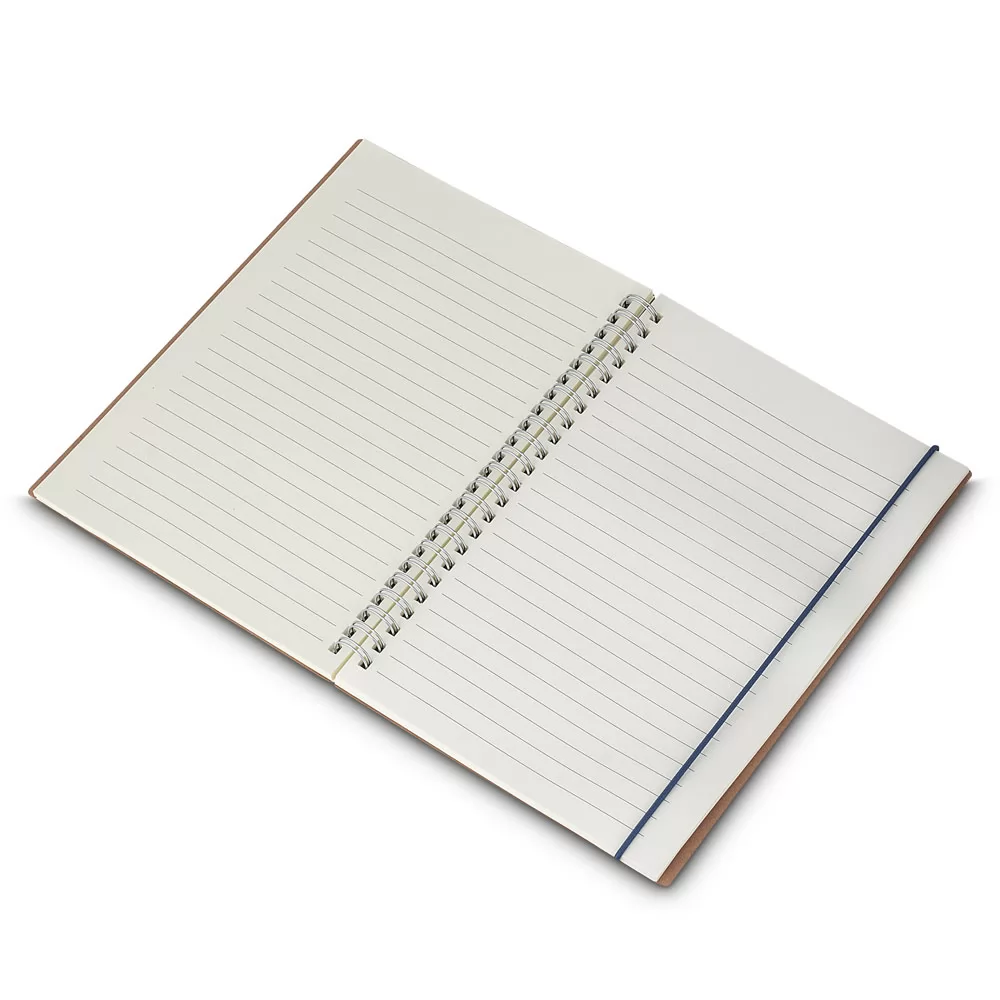 Caderno de Anotações Personalizado Caderno de Anotações Personalizado