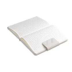 Caderno de Anotações Personalizado