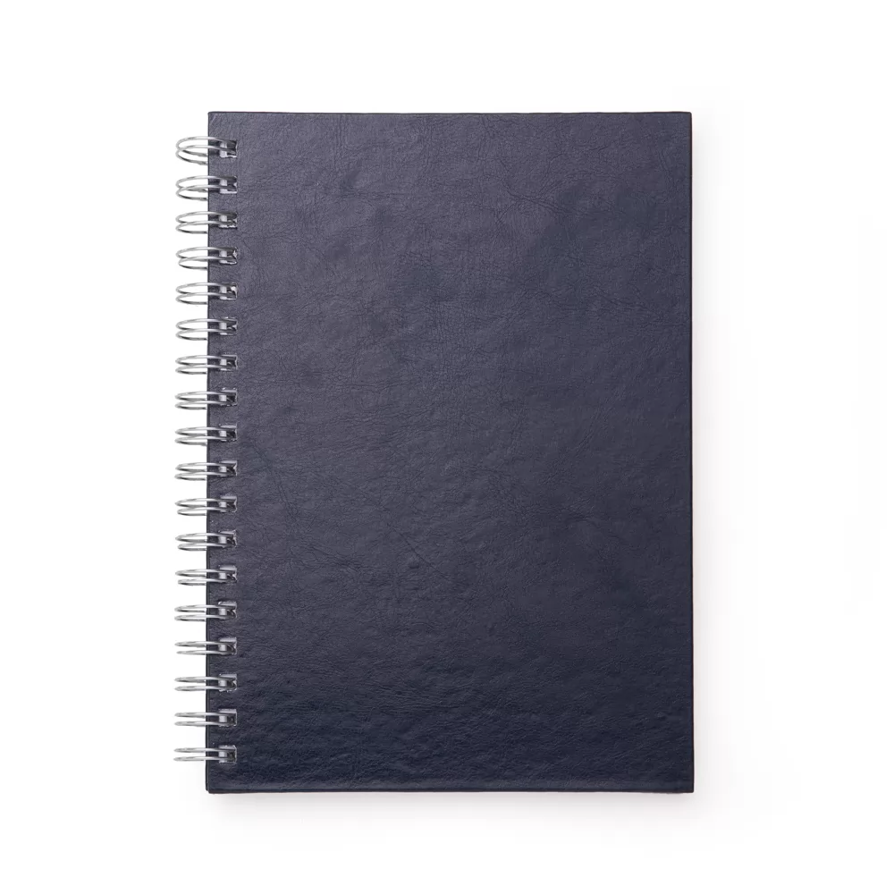 Caderno de Couro Sintético Personalizado Caderno de Couro Sintético Personalizado