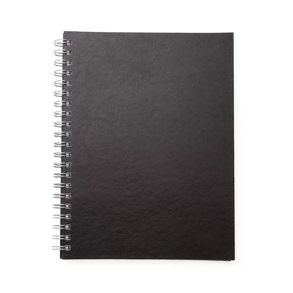 Caderno de Couro Sintético Personalizado Caderno de Couro Sintético Personalizado