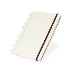 Caderno de Disco Ecológico Personalizado Caderno de Disco Ecológico Personalizado