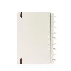 Caderno de Disco Ecológico Personalizado