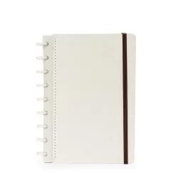Caderno de Disco Ecológico Personalizado Caderno de Disco Ecológico Personalizado