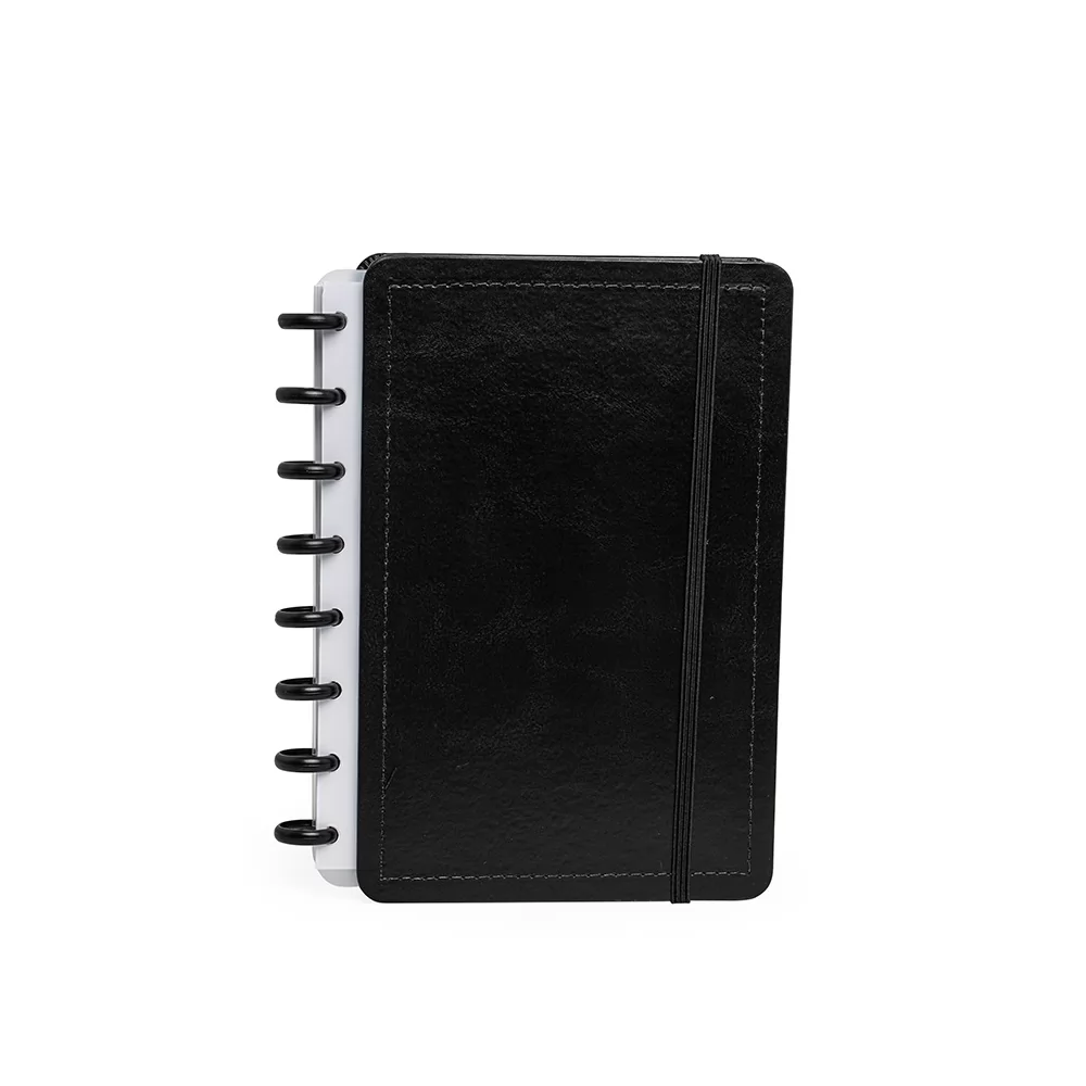Caderno de Disco Percalux Personalizado Caderno de Disco Percalux Personalizado