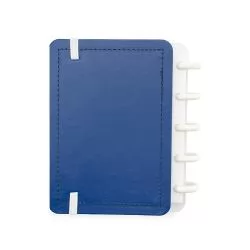 Caderno de Disco Percalux Personalizado Caderno de Disco Percalux Personalizado