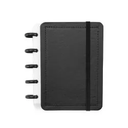 Caderno de Disco Percalux Personalizado