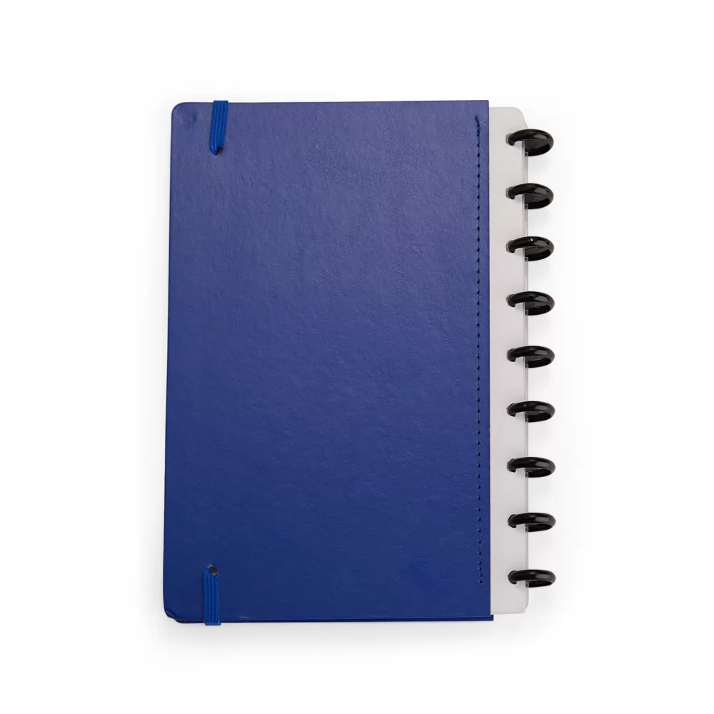 Caderno de Disco Personalizado Caderno de Disco Personalizado