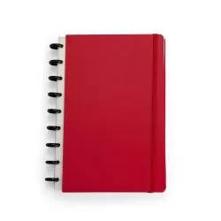Caderno de Disco Personalizado Caderno de Disco Personalizado