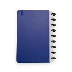 Caderno de Disco Personalizado Caderno de Disco Personalizado
