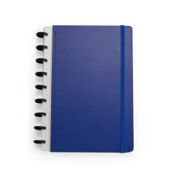 Caderno de Disco Personalizado Caderno de Disco Personalizado