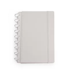 Caderno de Disco Personalizado Caderno de Disco Personalizado