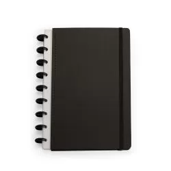 Caderno de Disco Personalizado Caderno de Disco Personalizado