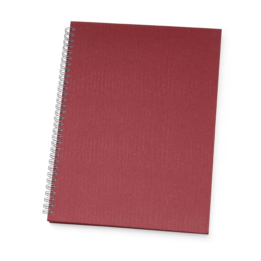 Caderno de Negócios Grande Personalizado Caderno de Negócios Grande Personalizado