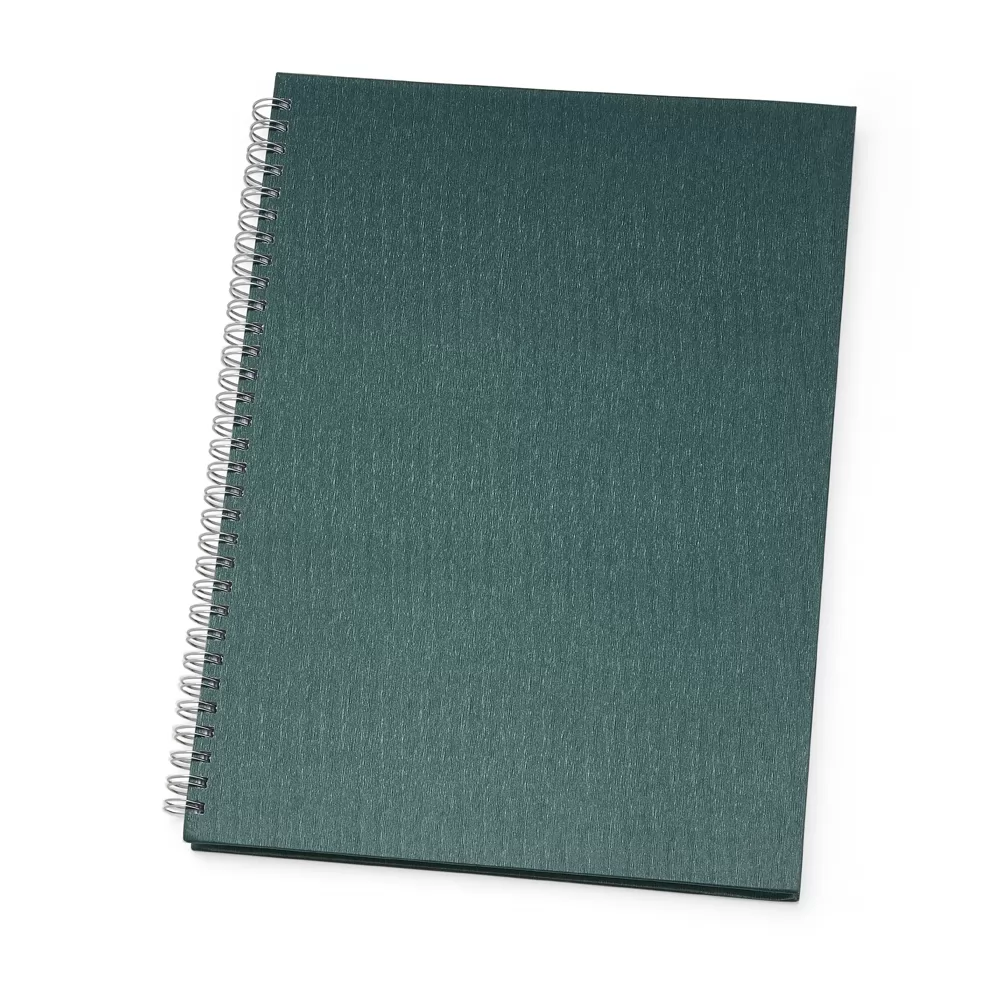 Caderno de Negócios Grande Personalizado Caderno de Negócios Grande Personalizado