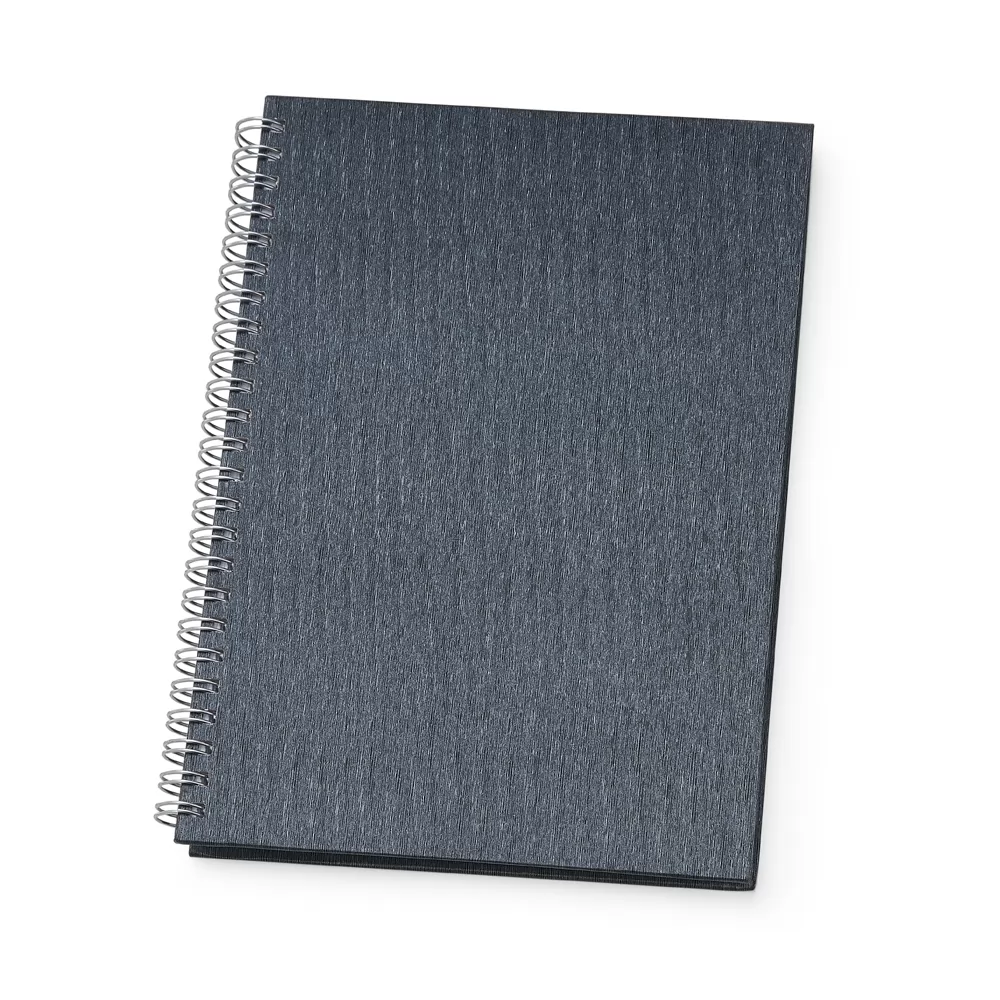 Caderno de Negócios Personalizado Caderno de Negócios Personalizado