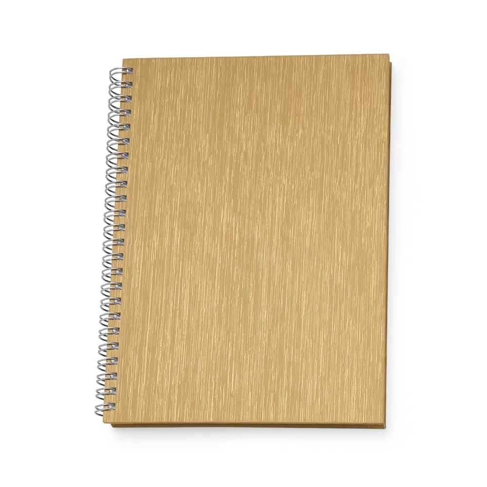 Caderno de Negócios Personalizado Caderno de Negócios Personalizado
