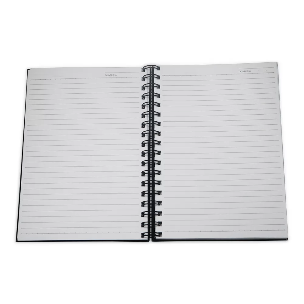 Caderno Emborrachado Personalizado Caderno Emborrachado Personalizado