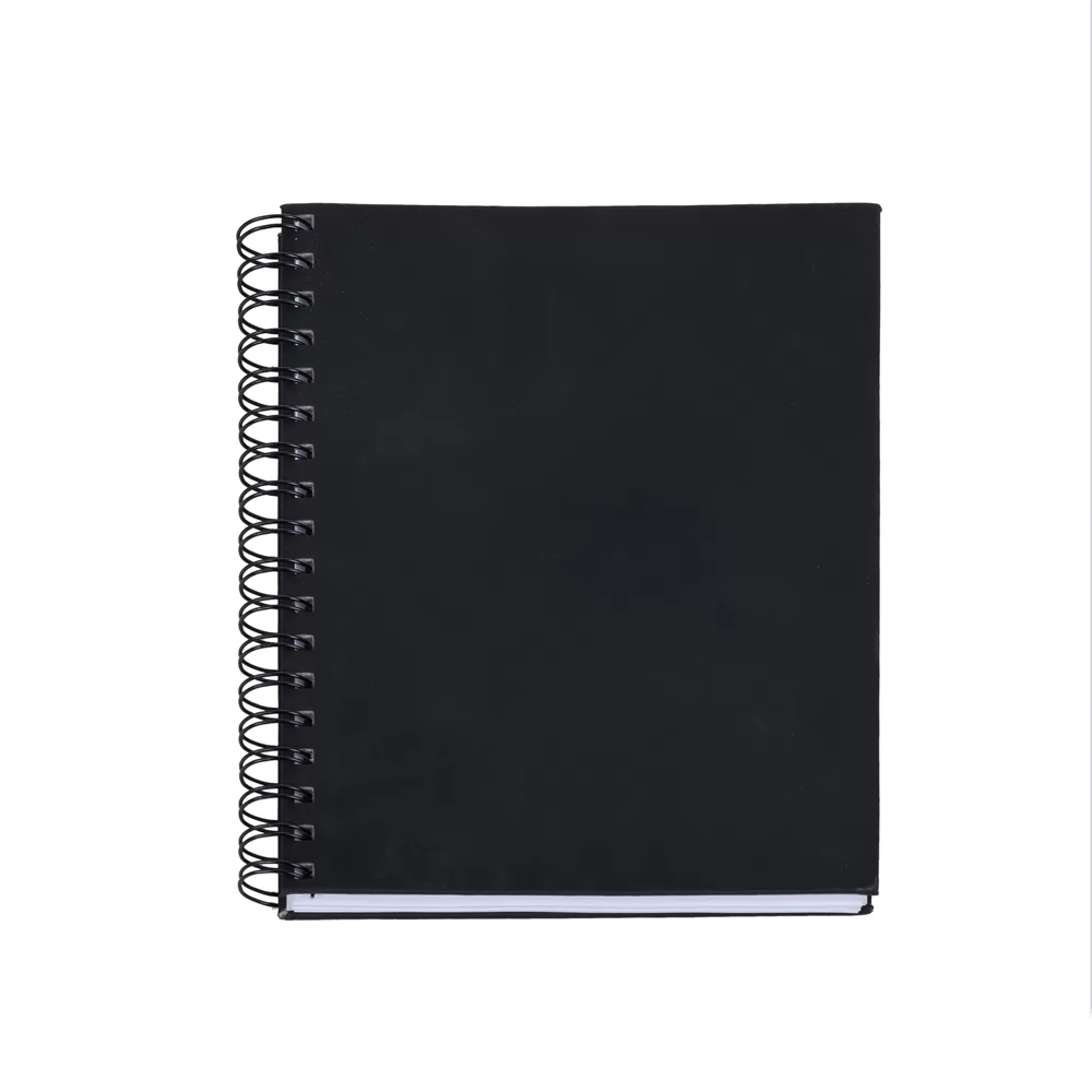 Caderno Emborrachado Personalizado Caderno Emborrachado Personalizado