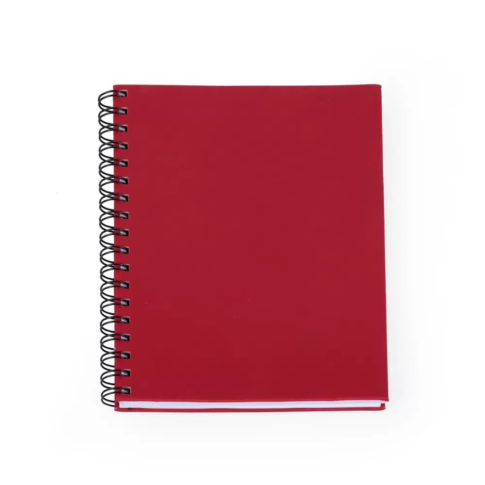 Caderno Emborrachado Personalizado Caderno Emborrachado Personalizado