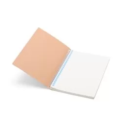 Caderno Kraft Personalizado Caderno Kraft Personalizado
