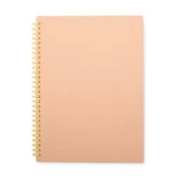 Caderno Kraft Personalizado Caderno Kraft Personalizado