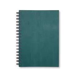 Caderno Linho Personalizado Caderno Linho Personalizado