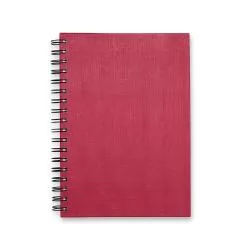 Caderno Linho Personalizado Caderno Linho Personalizado