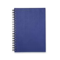 Caderno Linho Personalizado Caderno Linho Personalizado