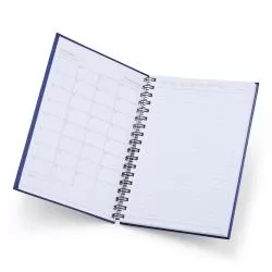 Caderno Linho Personalizado Caderno Linho Personalizado
