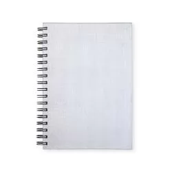 Caderno Linho Personalizado Caderno Linho Personalizado
