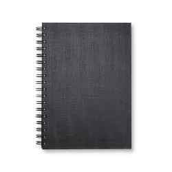 Caderno Linho Personalizado Caderno Linho Personalizado