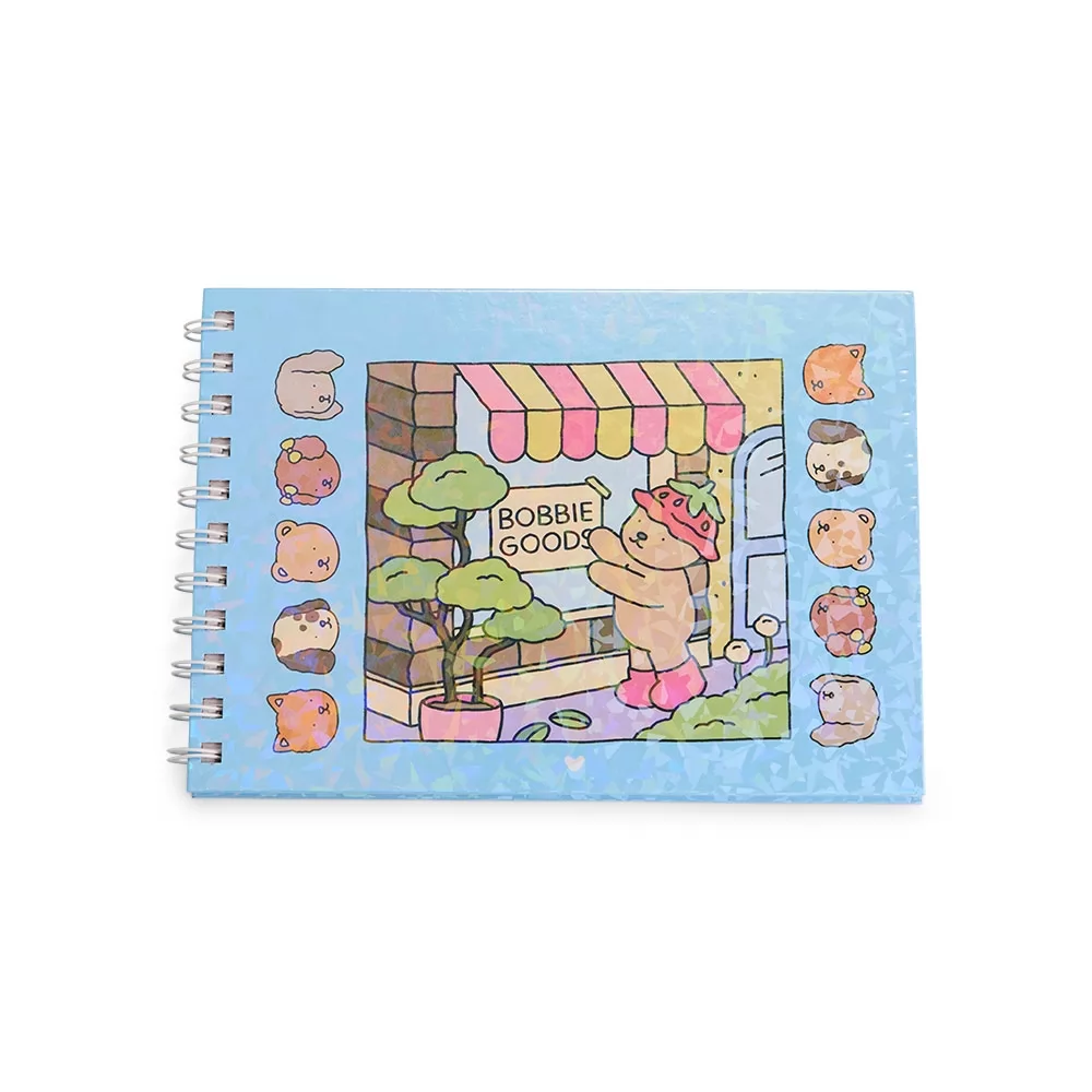 Caderno Para Colorir Capivara Personalizado Caderno Para Colorir Capivara Personalizado