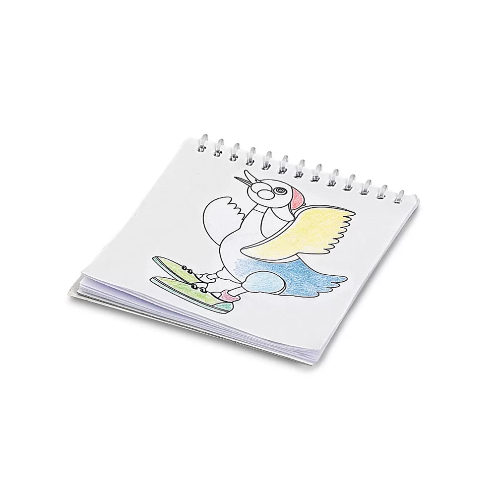 Caderno para colorir Personalizado Caderno para colorir Personalizado