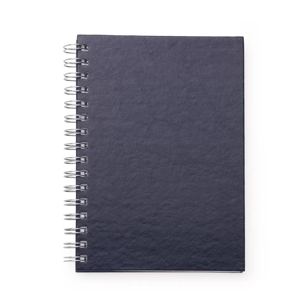 Caderno Pequeno de Couro Sintético Personalizado Caderno Pequeno de Couro Sintético Personalizado